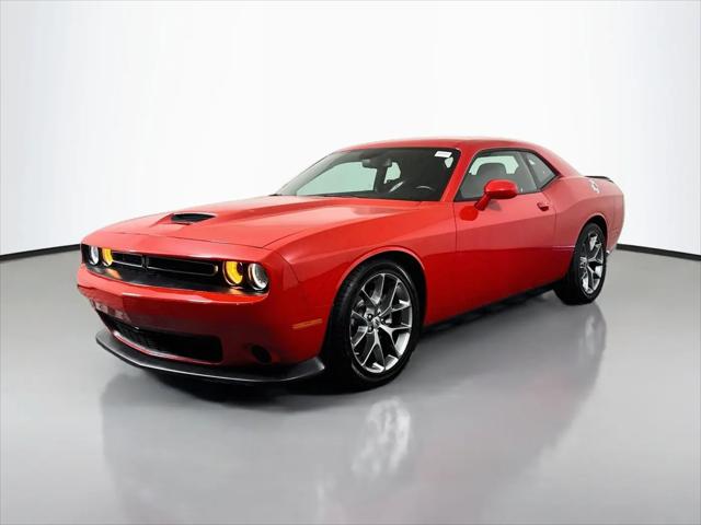 2023 Dodge Challenger GT