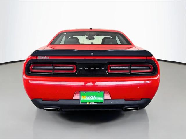 2023 Dodge Challenger GT
