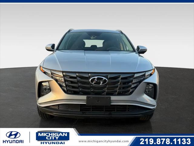 2023 Hyundai Tucson SEL for sale in Michigan City, IN