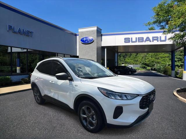 2025 Ford Escape ST-Line for sale in Hanover, MA