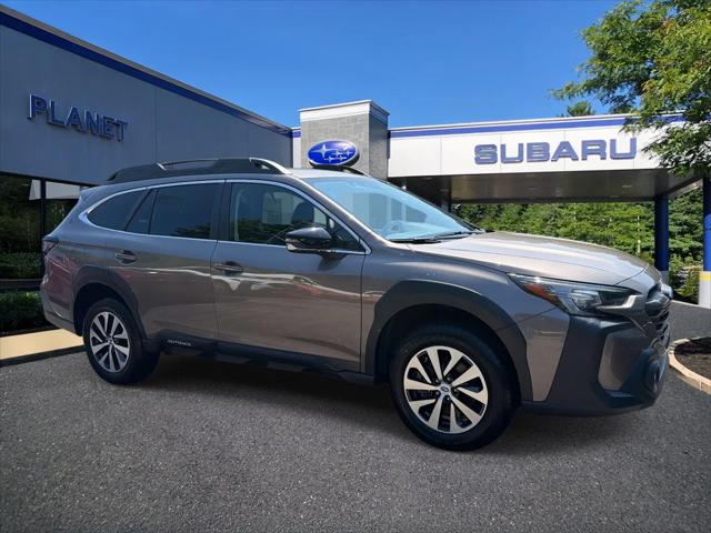 2024 Subaru Outback Premium for sale in Hanover, MA
