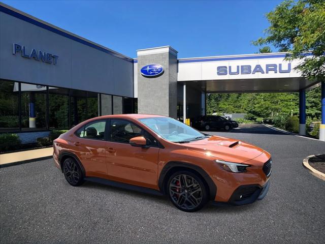 2024 Subaru WRX TR for sale in Hanover, MA