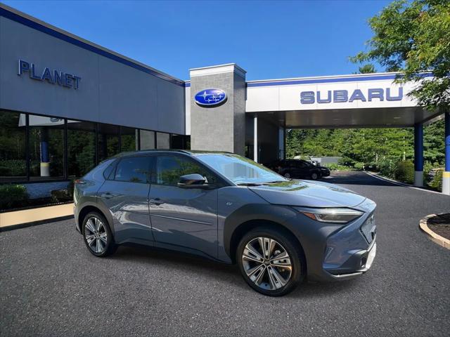 2023 Subaru Solterra Touring for sale in Hanover, MA