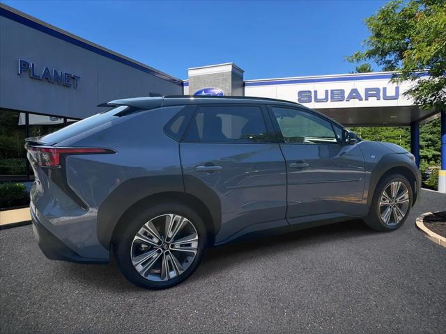 2023 Subaru Solterra Touring
