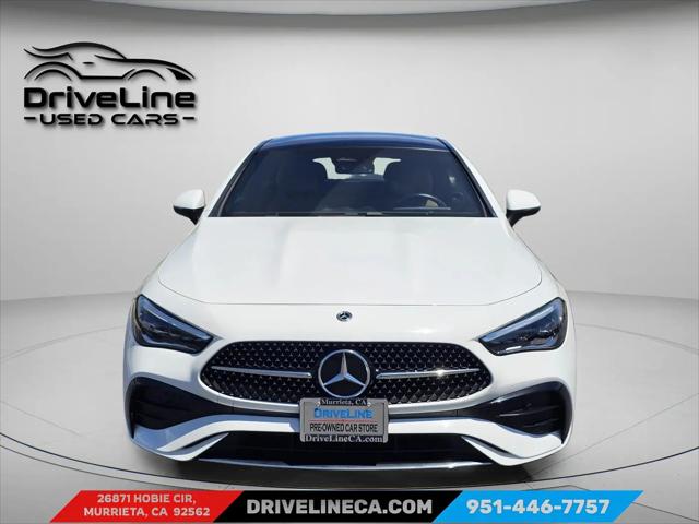 2025 Mercedes-Benz E-CLASS E 300 4MATIC for sale in Murrieta, CA