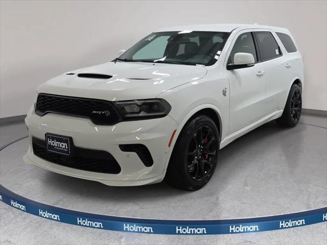2021 Dodge Durango SRT Hellcat AWD for sale in Maple Shade, NJ