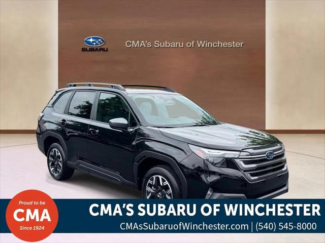 2026 Subaru Forester Premium for sale in Winchester, VA