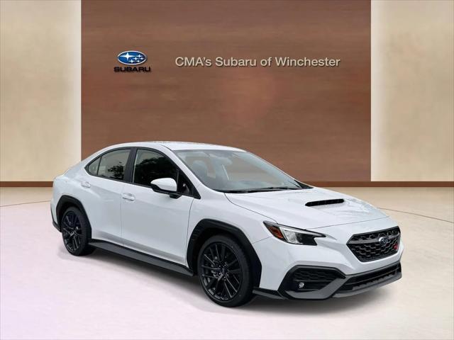 2026 Subaru WRX Premium for sale in Winchester, VA