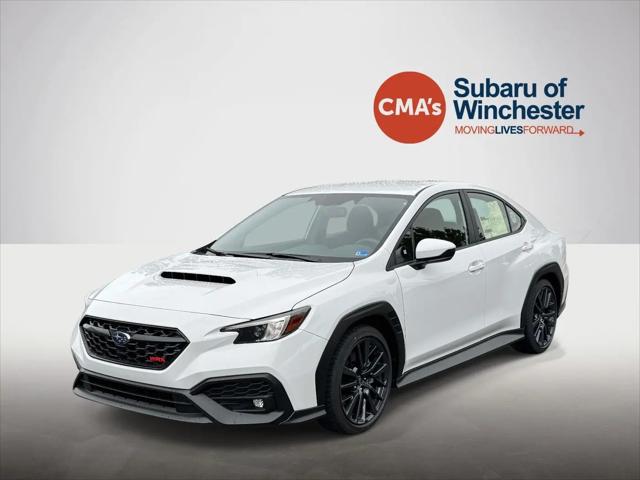 2026 Subaru WRX Premium for sale in Winchester, VA