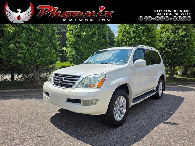 2005 Lexus GX 470 GX 470 for sale in Raleigh, NC