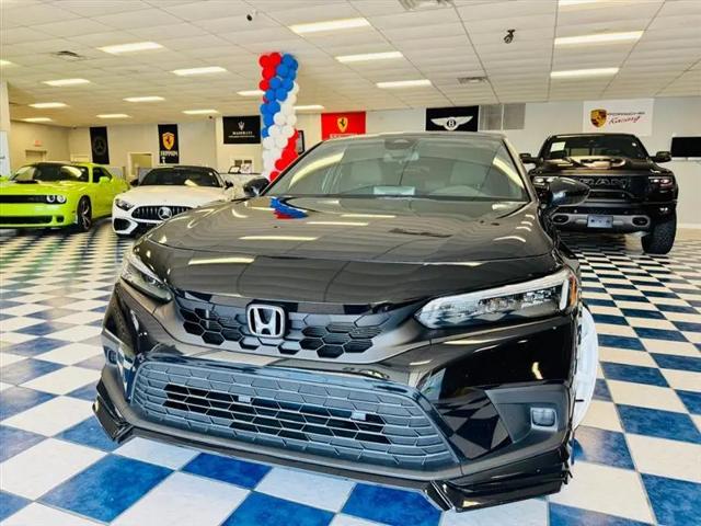 2023 Honda Civic Sport for sale in Manassas, VA