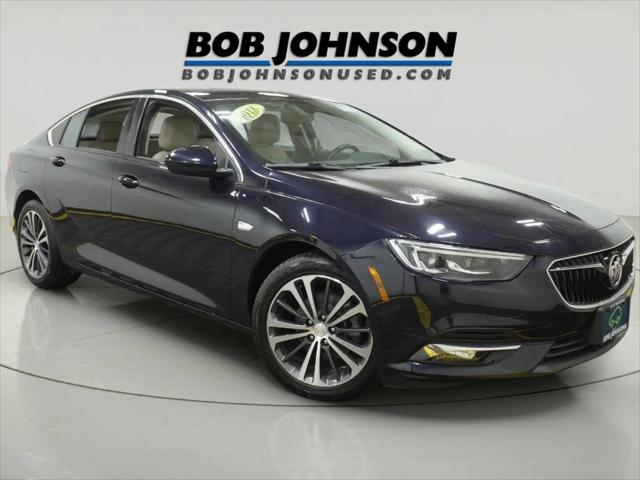 2018 Buick Regal Sportback Preferred II for sale in Spencerport, NY