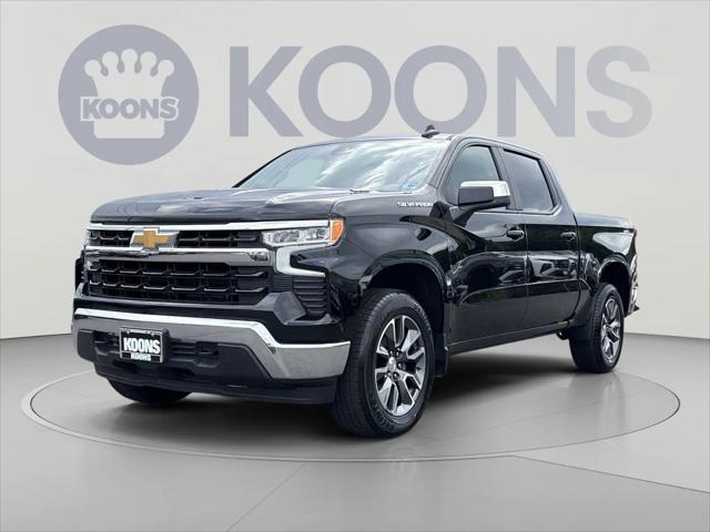 2025 Chevrolet Silverado 1500 LT for sale in Woodbridge, VA