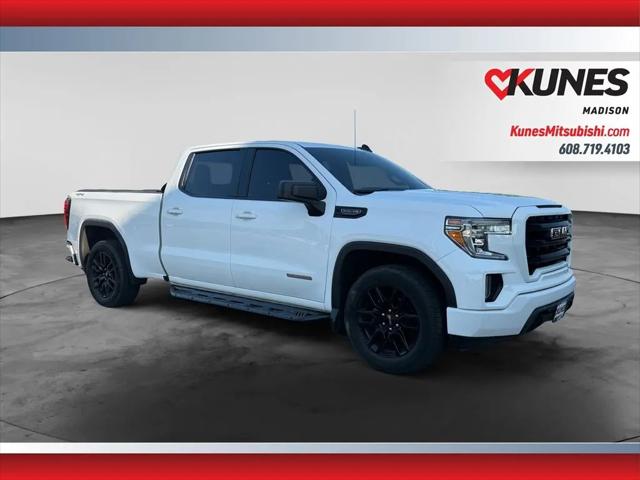 2019 GMC Sierra 1500 Elevation for sale in Madison, WI