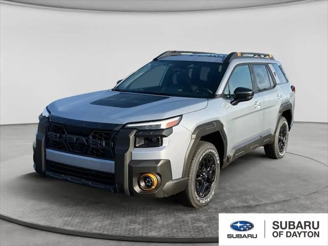 2026 Subaru Outback Wilderness for sale near Dayton, OH