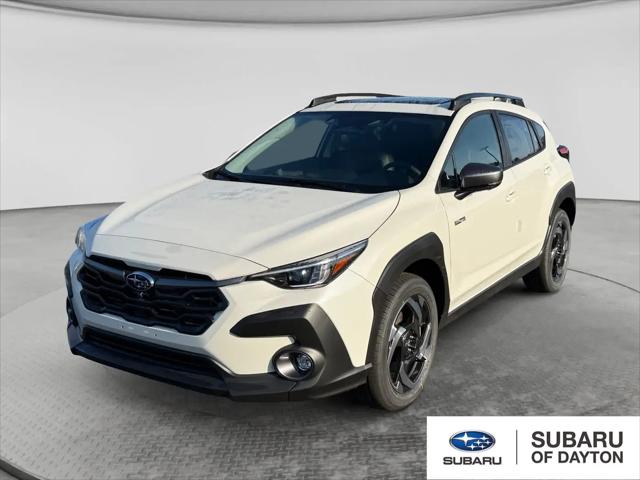 2026 Subaru Crosstrek for sale near Dayton, OH