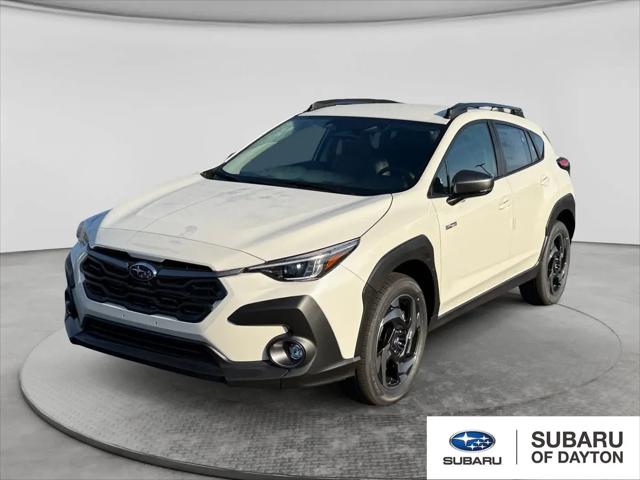 2026 Subaru Crosstrek for sale near Dayton, OH