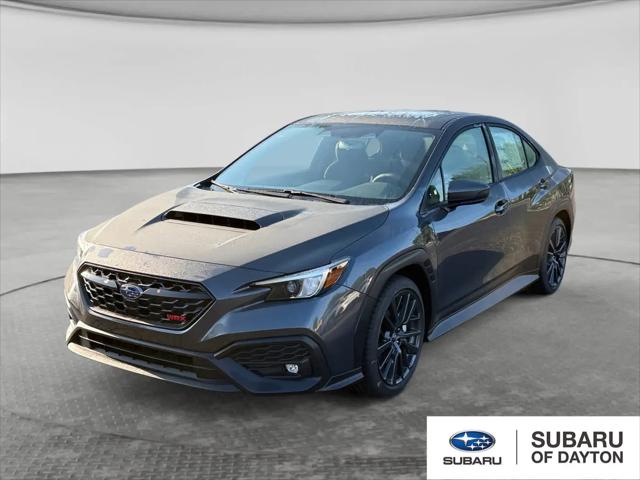 2026 Subaru WRX for sale near Dayton, OH