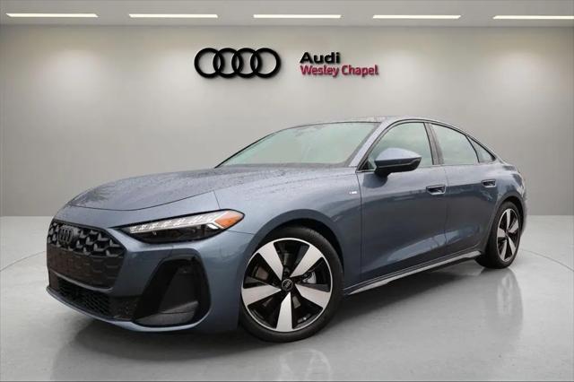 2026 Audi A5 Premium Plus TFSI quattro S tronic for sale in Wesley Chapel, FL