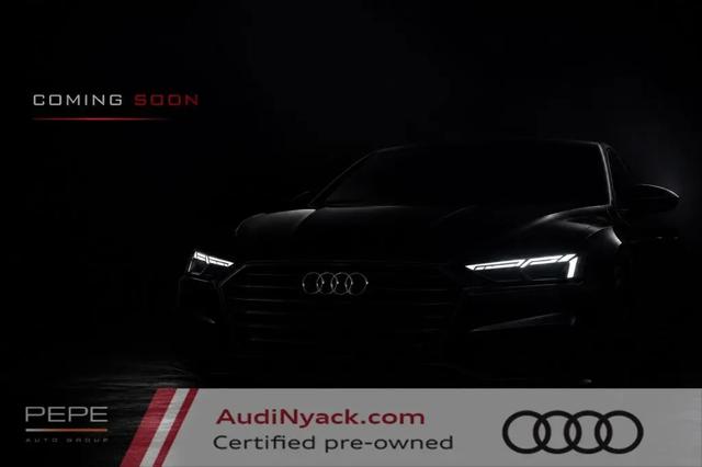 2023 Audi SQ8 Premium Plus TFSI quattro Tiptronic for sale in Nyack, NY