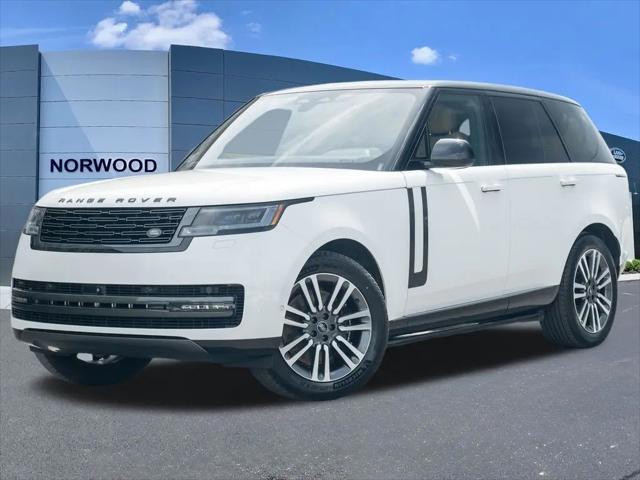 2023 Land Rover Range Rover P530 SE for sale in Norwood, MA