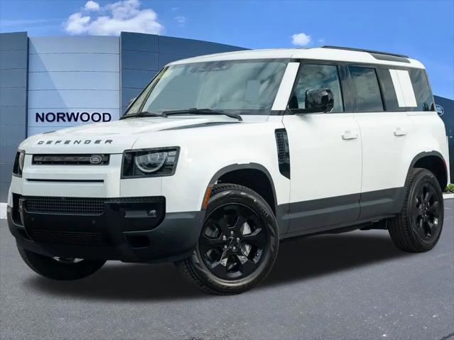2026 Land Rover Defender P300 S for sale in Norwood, MA