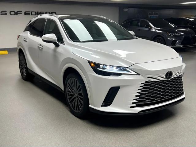 2026 Lexus RX RX 350 Luxury for sale in Edison, NJ