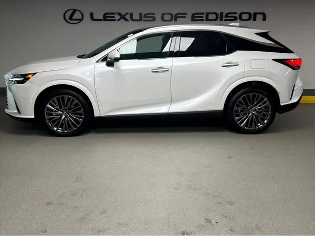 2026 Lexus RX RX 350 Luxury
