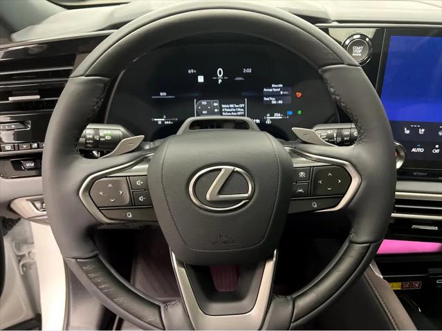 2026 Lexus RX RX 350 Luxury