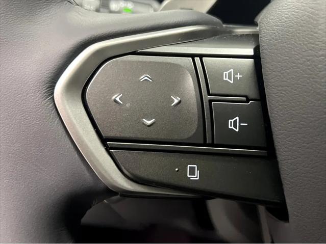 2026 Lexus RX RX 350 Luxury