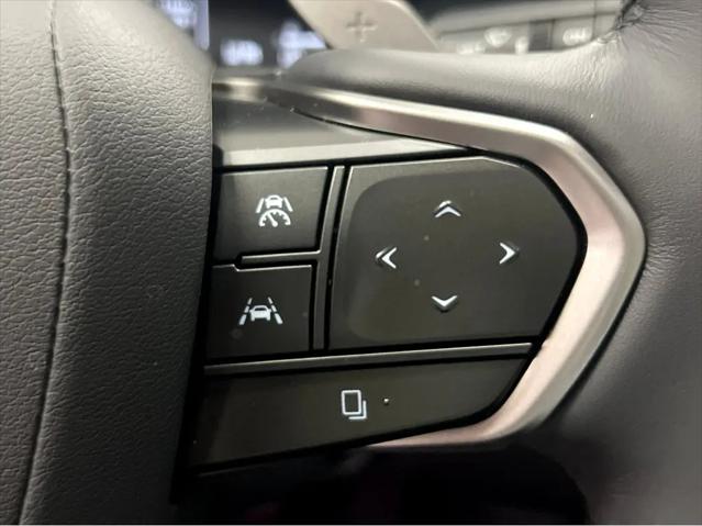 2026 Lexus RX RX 350 Luxury