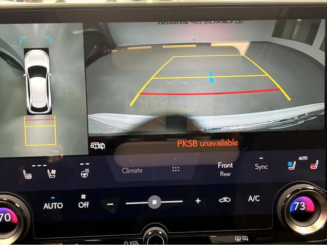 2026 Lexus RX RX 350 Luxury