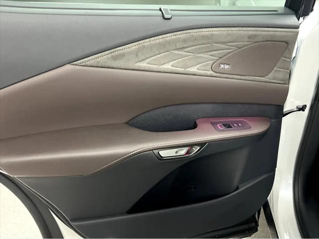 2026 Lexus RX RX 350 Luxury