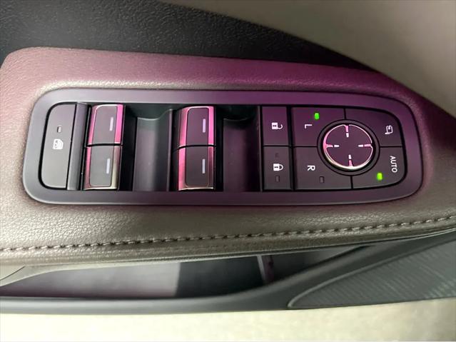 2026 Lexus RX RX 350 Luxury