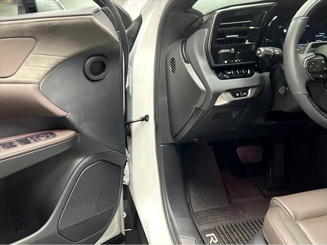 2026 Lexus RX RX 350 Luxury