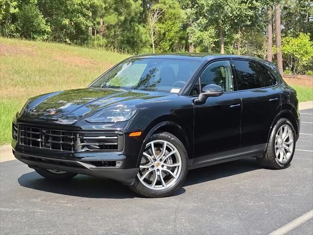 2024 Porsche Cayenne Cayenne for sale in Durham, NC