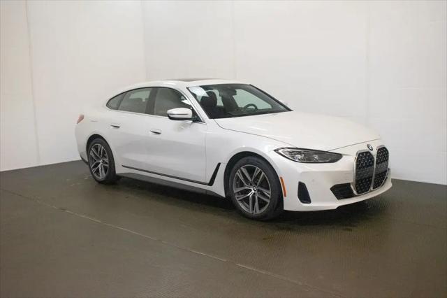 2024 BMW 430i Gran Coupe xDrive for sale in Plains, PA