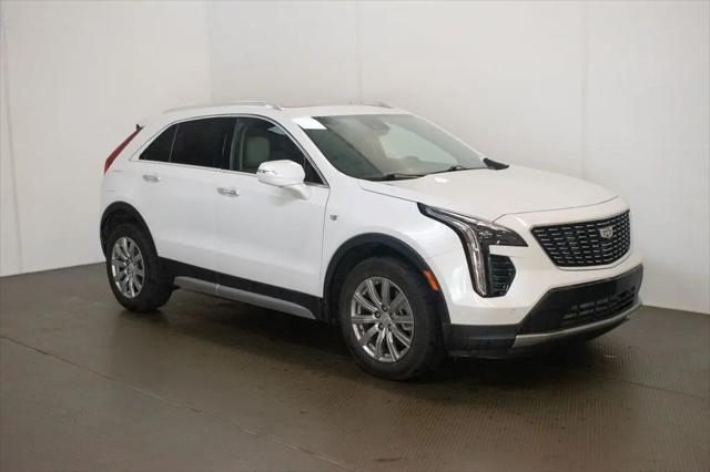 2023 Cadillac XT4 AWD Premium Luxury for sale in Plains, PA