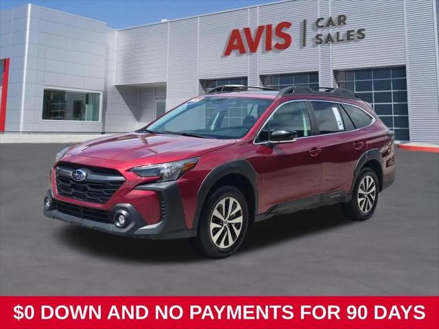 2025 Subaru Outback Premium for sale in Tampa, FL
