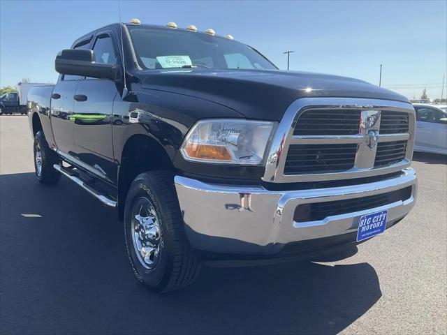 2012 Ram 2500 ST for sale in Sioux Falls, SD