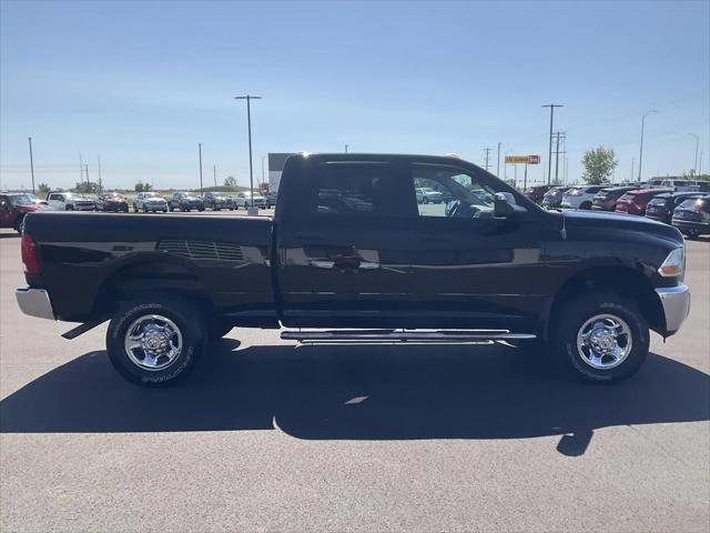 2012 Ram 2500 ST