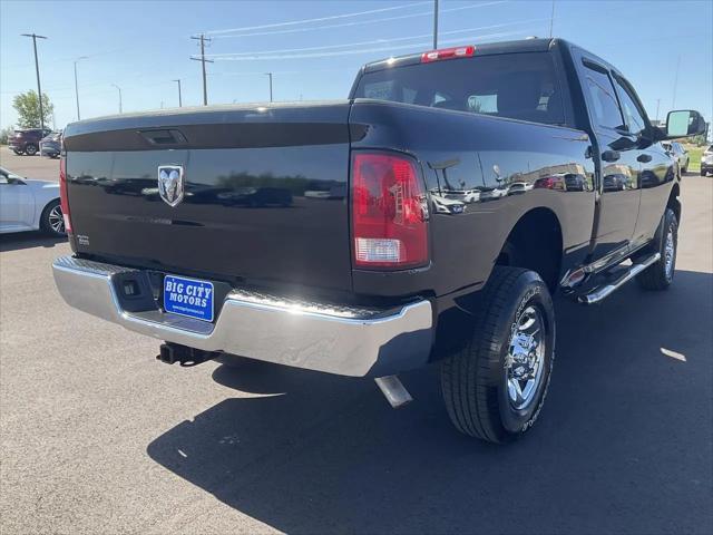 2012 Ram 2500 ST