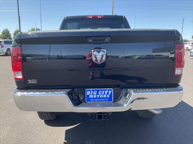 2012 Ram 2500 ST