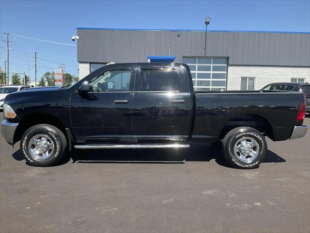 2012 Ram 2500 ST