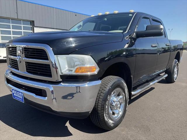2012 Ram 2500 ST
