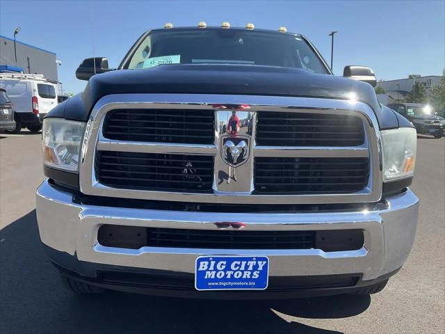 2012 Ram 2500 ST