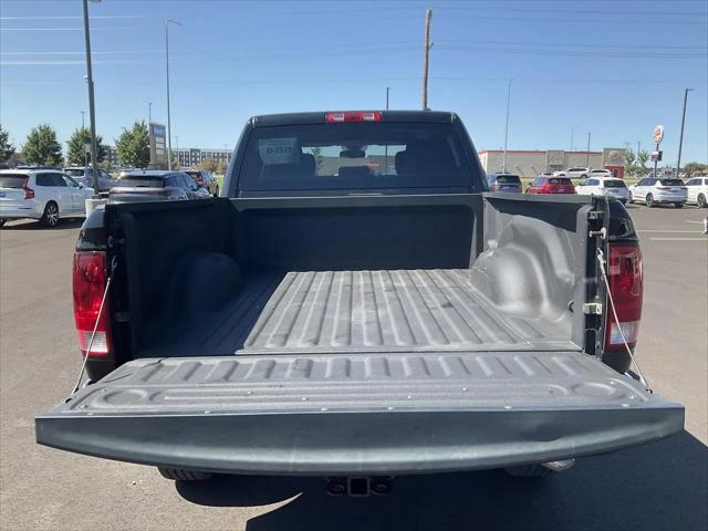 2012 Ram 2500 ST