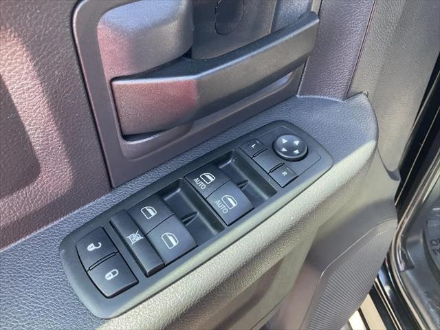 2012 Ram 2500 ST