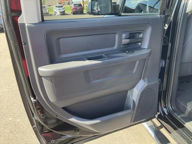 2012 Ram 2500 ST