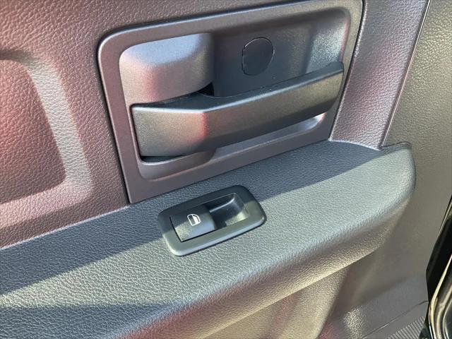 2012 Ram 2500 ST